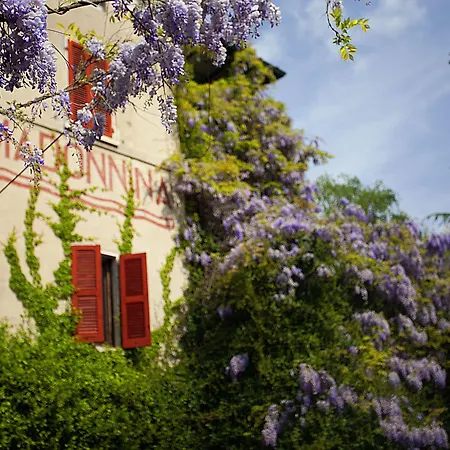 Albergo Ristorante Madonnina-2