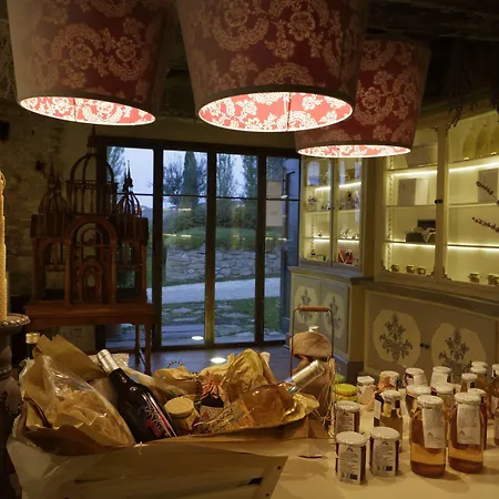 Urbino Resort - Tenuta Santi Giacomo e Filippo-2