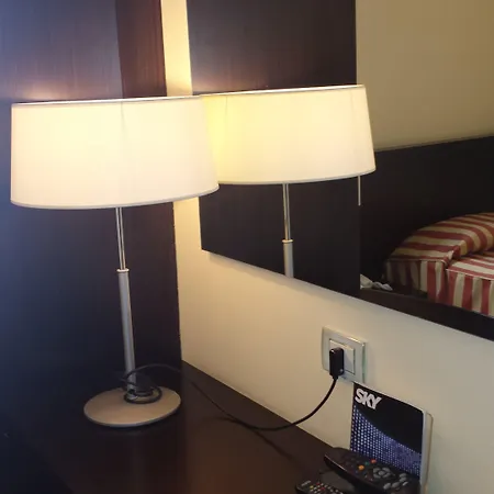 Hotel Due Colonne-2