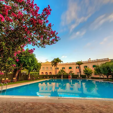Villa Irlanda Grand Hotel-2