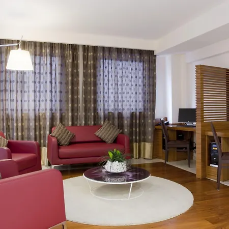 Holiday Inn Salerno-Cava De' Tirreni By Ihg-2