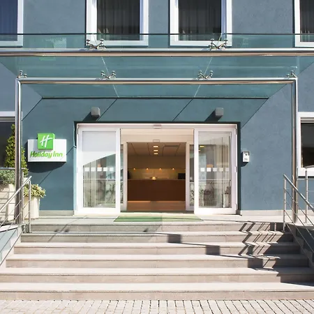 Holiday Inn Salerno-Cava De' Tirreni By Ihg-3