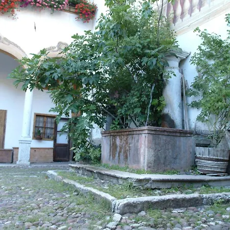 Villa Bertagnolli - Locanda Del Bel Sorriso-2