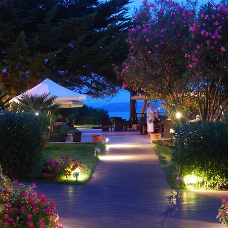 Unahotels Club Hotel Ancora-2