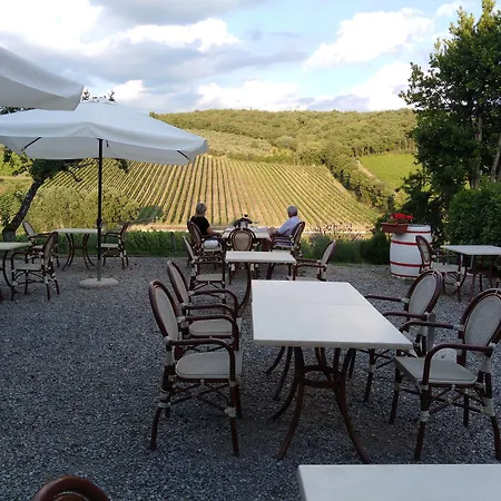Hotel Le Vigne-3