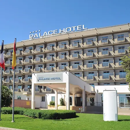 Palace Hotel Zingonia-2