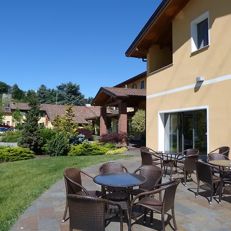 Hotel Del Parco-3