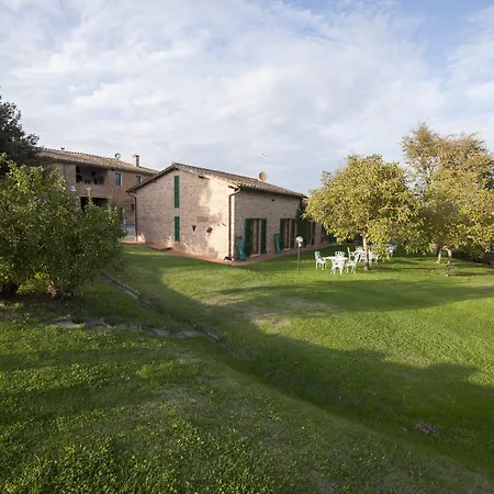 Agriturismo San Giorgio-2