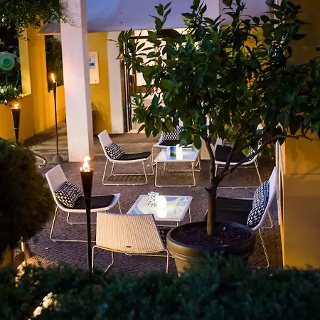 Hotel Santoni Freelosophy ***-2