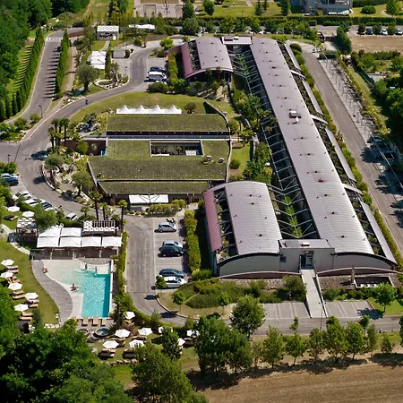 Relais Bellaria Hotel & Congressi-2