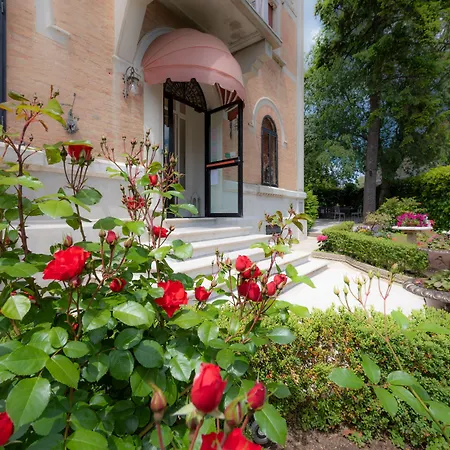 Villa Elda Boutique Hotel-2