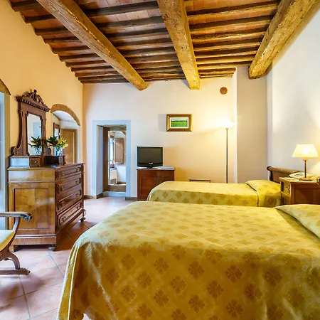 Villaggio Albergo San Lorenzo E Santa Caterina-2