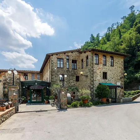 Villaggio Albergo San Lorenzo E Santa Caterina-3
