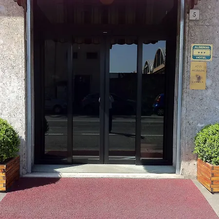 Hotel Arcobaleno-3