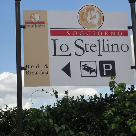 Soggiorno Lo Stellino-3