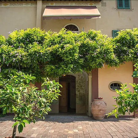 Hotel Palazzo di Valli-3