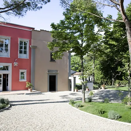 Villa Il Palagio-3