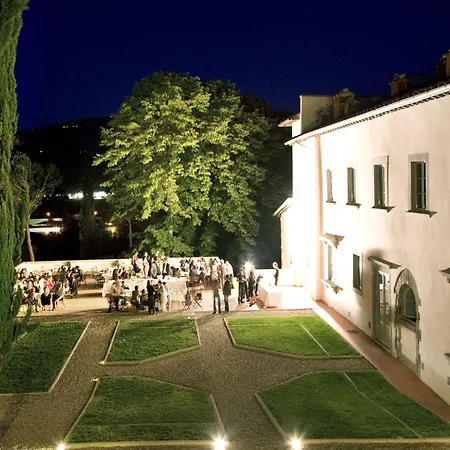 Villa Il Palagio-2