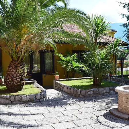 Residence Segattini-3