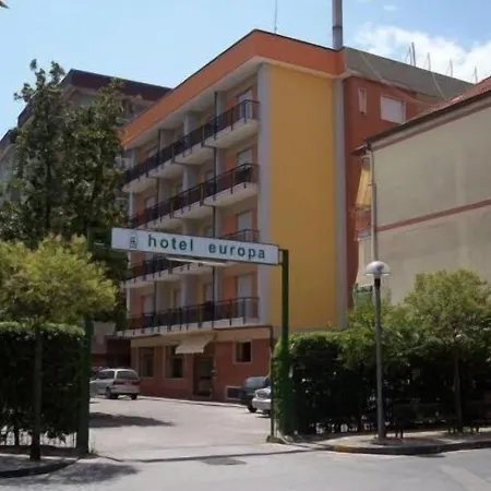 Hotel Europa-2