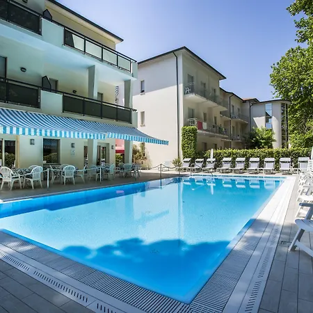 Hotel Athena-2