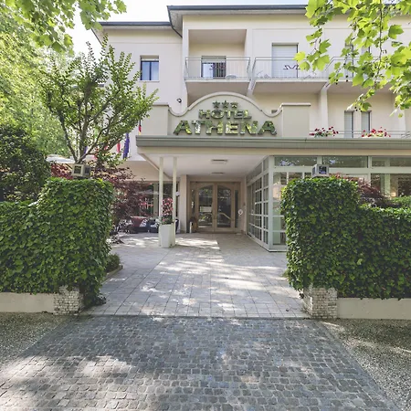 Hotel Athena-3
