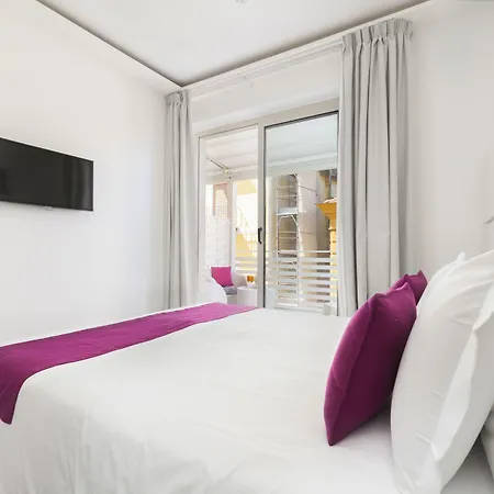 Hotel Tasso Suites&Spa-2