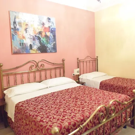 Hotel Morlacchi-2