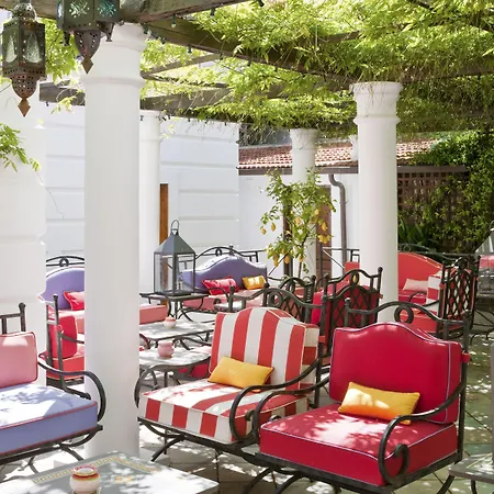 Boutique Hotel Don Alfonso 1890-3