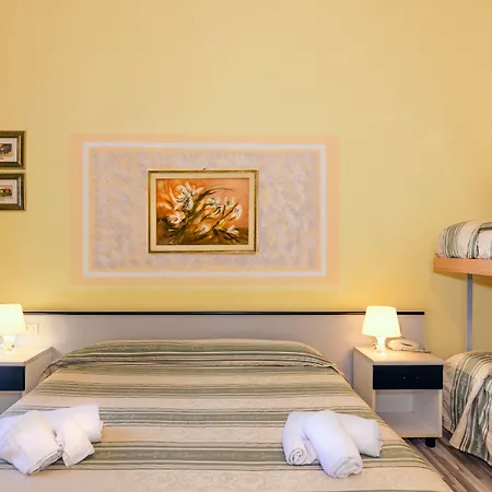 Hotel Stella Del Mare-3