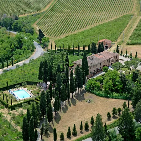 Il Casale Del Cotone-2
