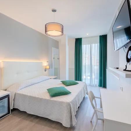 Hotel Austria-3