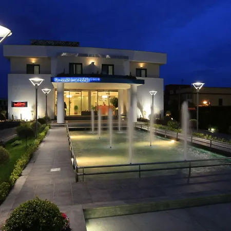 La Costiera Hotel-2