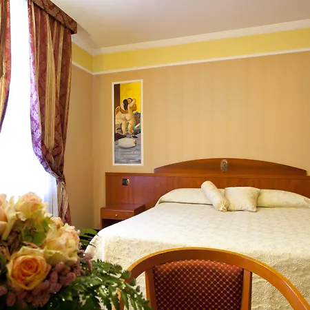 Boutique Hotel Puccini-3