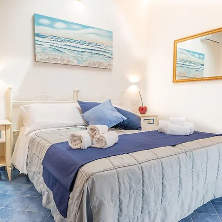 Albergo Diffuso Bacco Furore-2