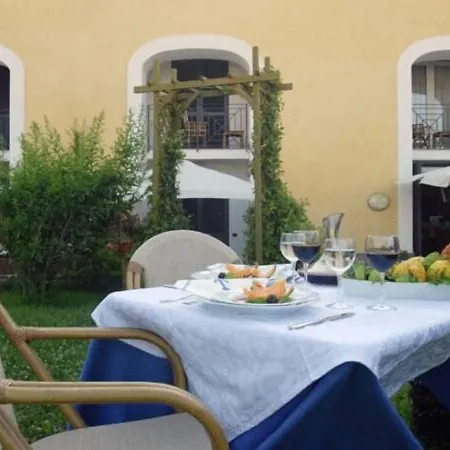 Hotel La Tonnara-3