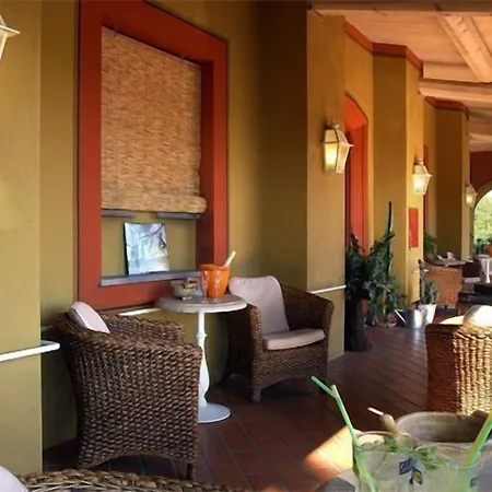 Hotel Borgo Il Poeta-2