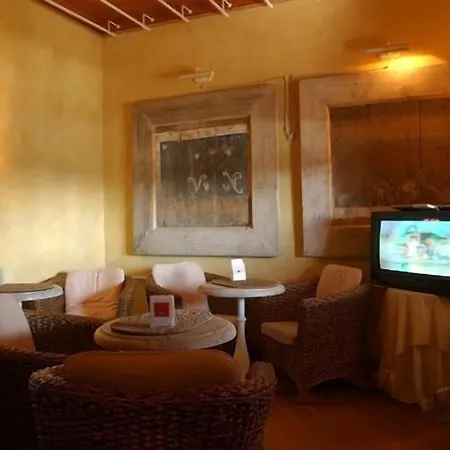 Hotel Borgo Il Poeta-3