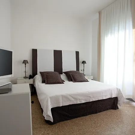 Hotel Mediterraneo Suite&Residence-2