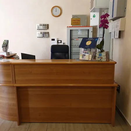 Hotel Ricci-3