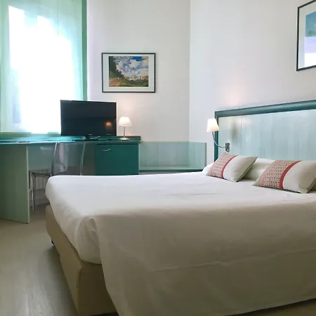 Hotel Europa-2