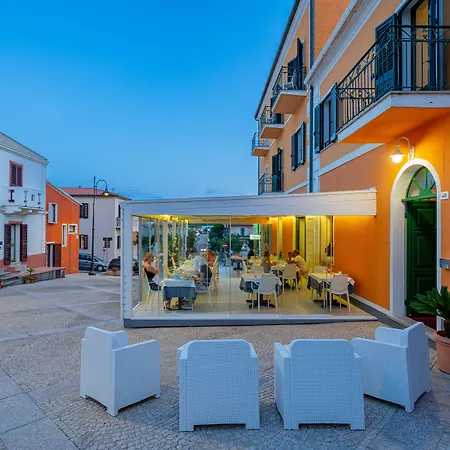 Hotel Marinaro-2