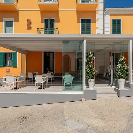 Hotel Marinaro-3