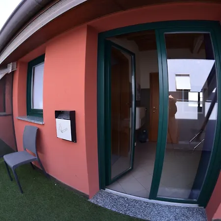 Central Hostel Bg-2