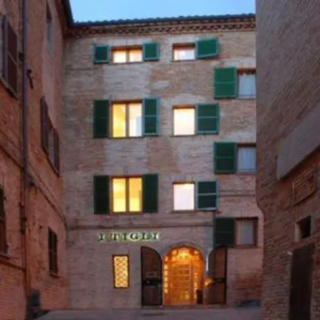 Hotel I Tigli albergo diffuso-2