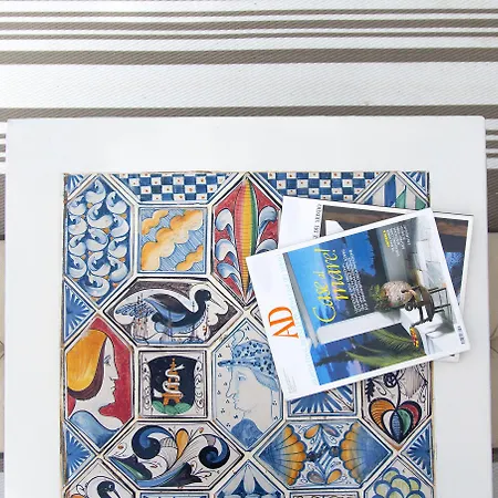 La Giuliva Charming Rooms-2