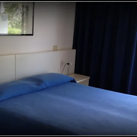 Hotel Capo Di Stella-2