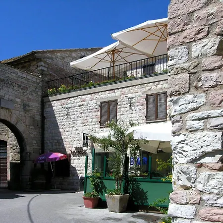Albergo La Rocca-2