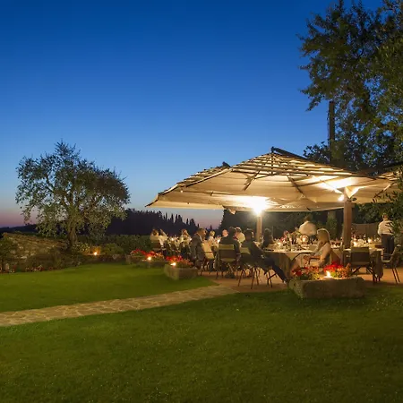 Hotel Belvedere Di San Leonino-2