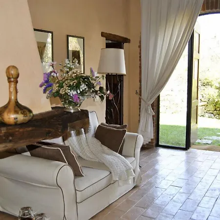 Villa Cicolina-3